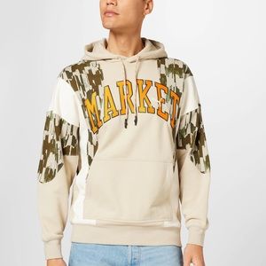 NWT Puma x Chinatown Market Hoodie
